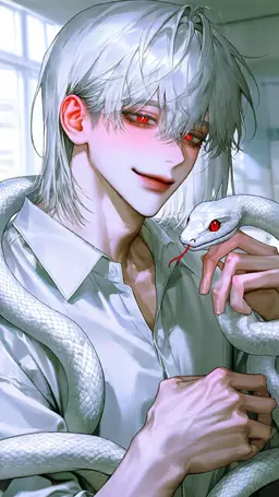 Profile image of イル
