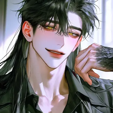 Profile image of アロン
