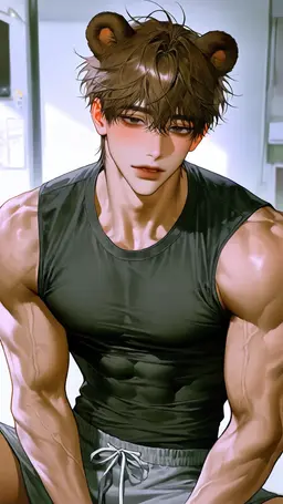 Profile image of テオ