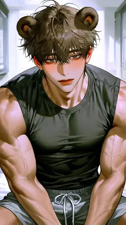 Profile image of テオ