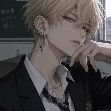 Profile image of 黒瀬龍牙