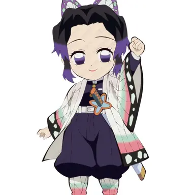 Profile image of 시노부