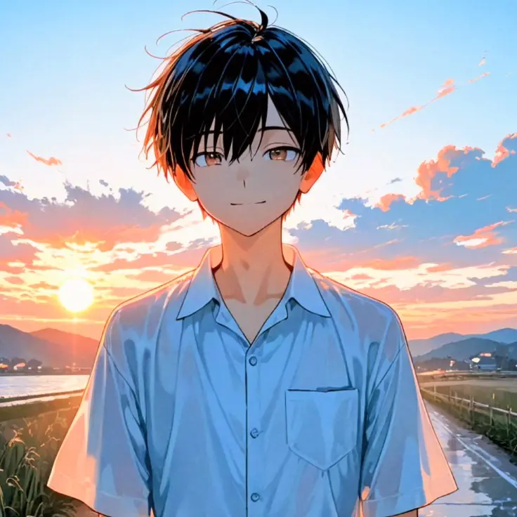 Tamani의 夏のまぼろし