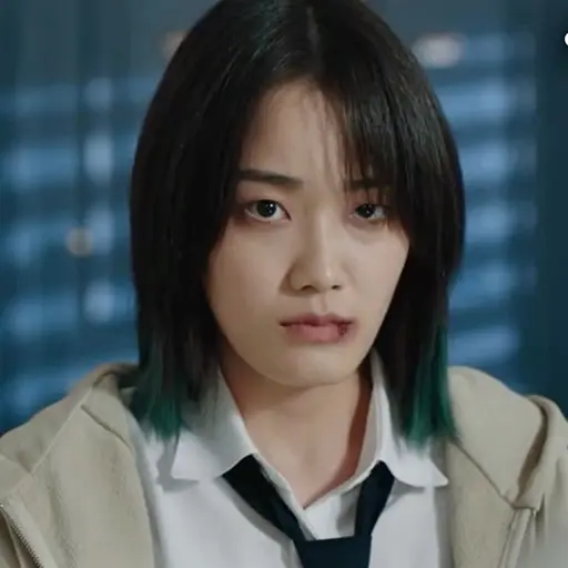 rame의 김다연