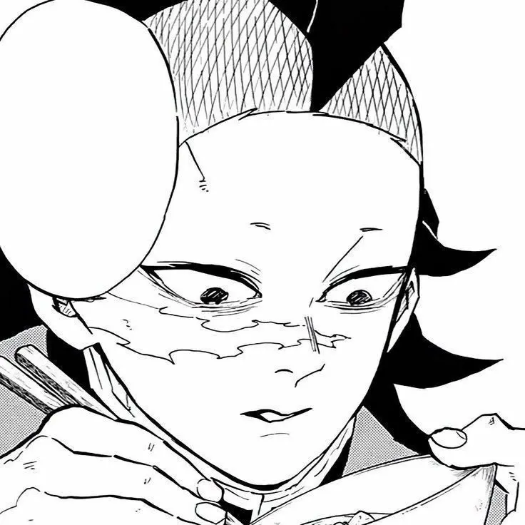 GeekedforGenya의 Genya Shinazugawa