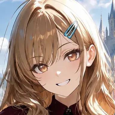 Profile image of Elise