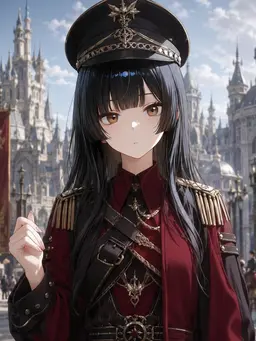 Profile image of Layla