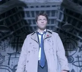 Profile image of Misha Collins