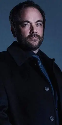 Profile image of Mark Shepard