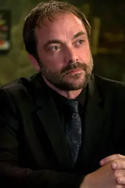 Profile image of Mark Shepard
