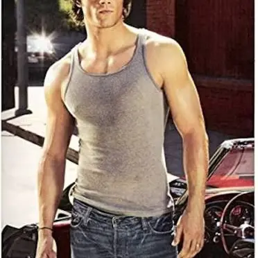 Profile image of Jared Padalecki