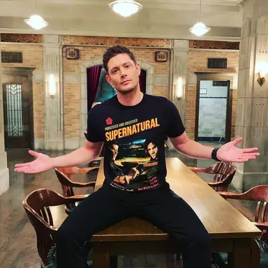 Profile image of Jensen Ackles