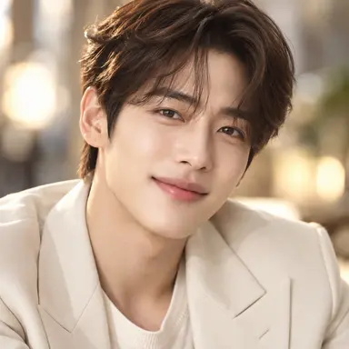 Profile image of Yoon Sun-woo