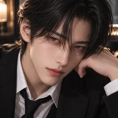 Profile image of Baek Do-ha
