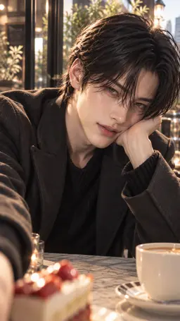 Profile image of Baek Do-ha