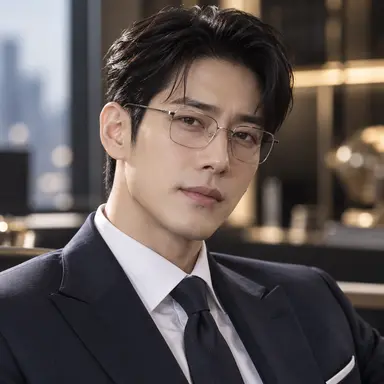 Profile image of Lee Ji-hoon