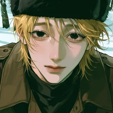 Profile image of 알레크