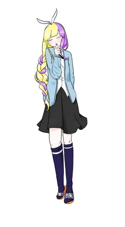 Profile image of 清音小春
