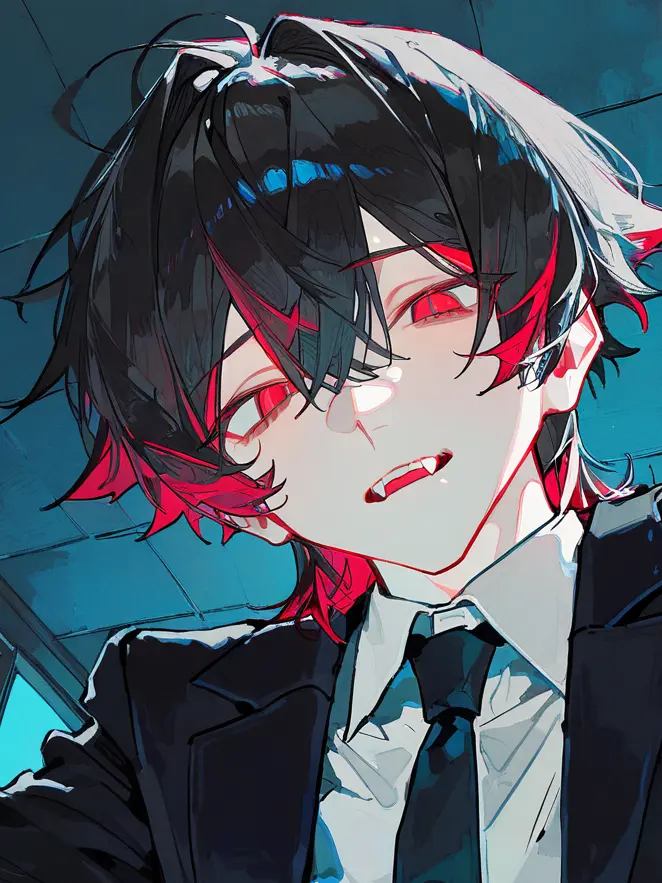 HEE_sou의 死にたくなるほど嫌い