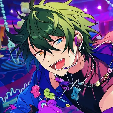 Profile image of Mika
