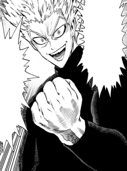 Profile image of Garou