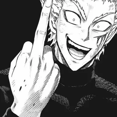 Profile image of Garou