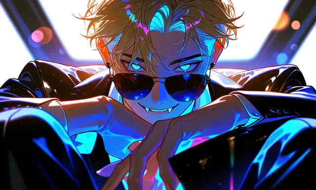 Profile image of ジル