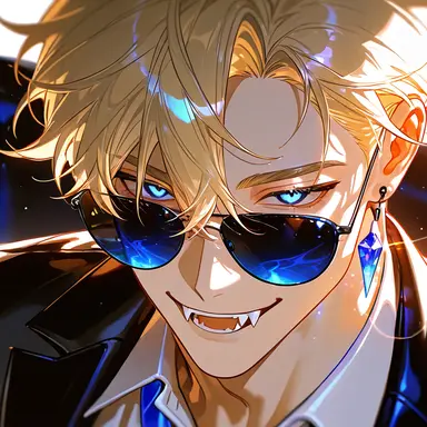 Profile image of ジル