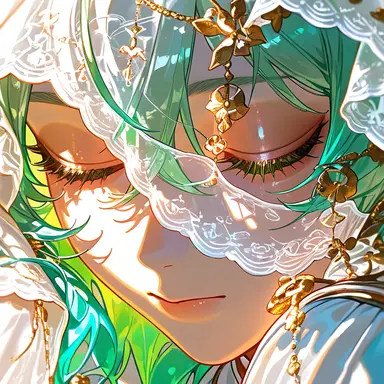 Profile image of ヒスイ