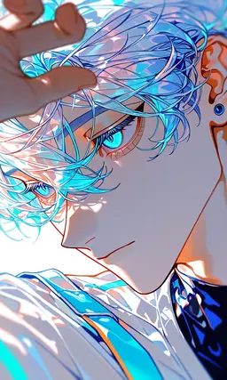 Profile image of サファイア