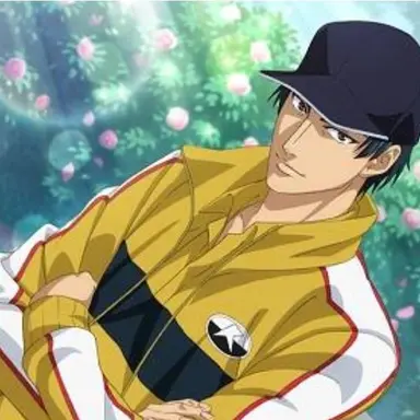 Profile image of 真田弦一郎