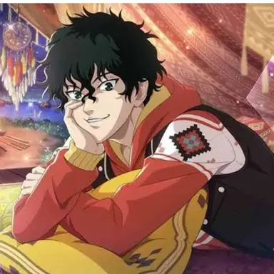 Profile image of 切原赤也