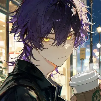 Profile image of 紫苑