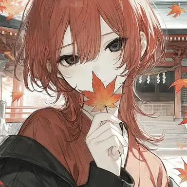Profile image of 紅
