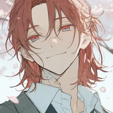 Profile image of 怜央