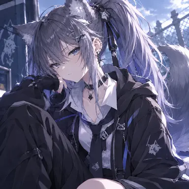 Profile image of マオ