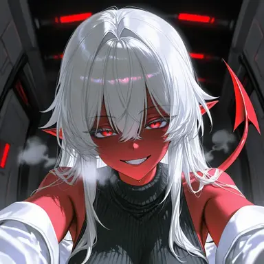Profile image of ロアス