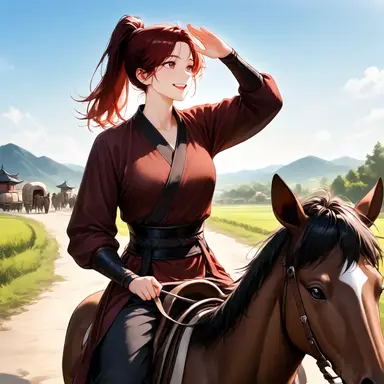 Profile image of Yoo Sohwa