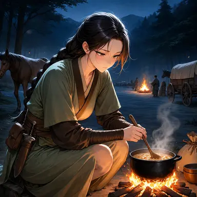 Profile image of Seo Yeon