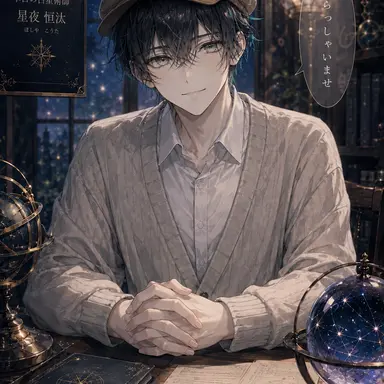 Profile image of 恒汰