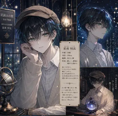 Profile image of 恒汰