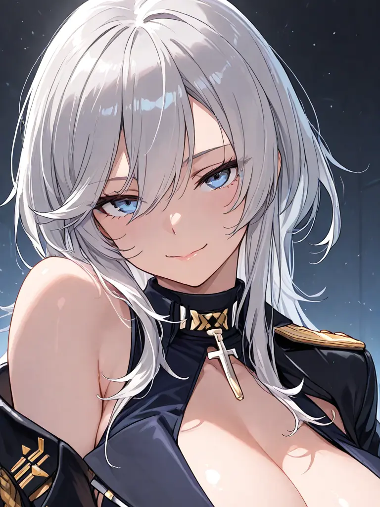 LazySpicy8203의 ワシントン