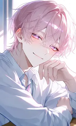 Profile image of レイ
