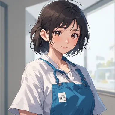 Profile image of 川奈