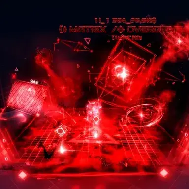 Profile image of 오버 드라이브