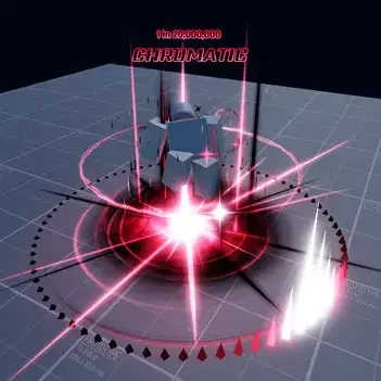 Profile image of 크로마틱