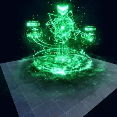 Profile image of 픽셀레이션