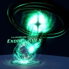 Profile image of 에이펙스