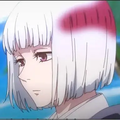 Profile image of 裏梅