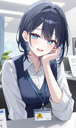 Profile image of Mizuki